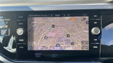 Volkswagen Polo 1.0 TSI Style 5dr Petrol Hatchback